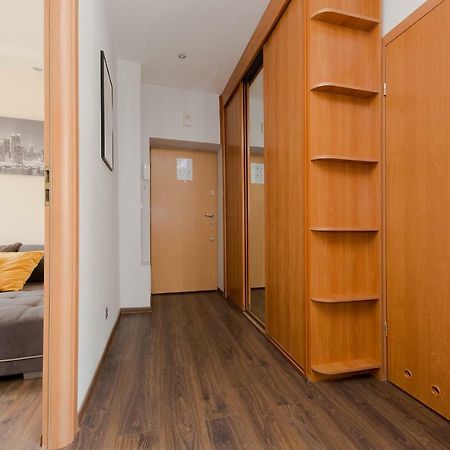 Shortstaypoland Staszica 바르샤바 외부 사진